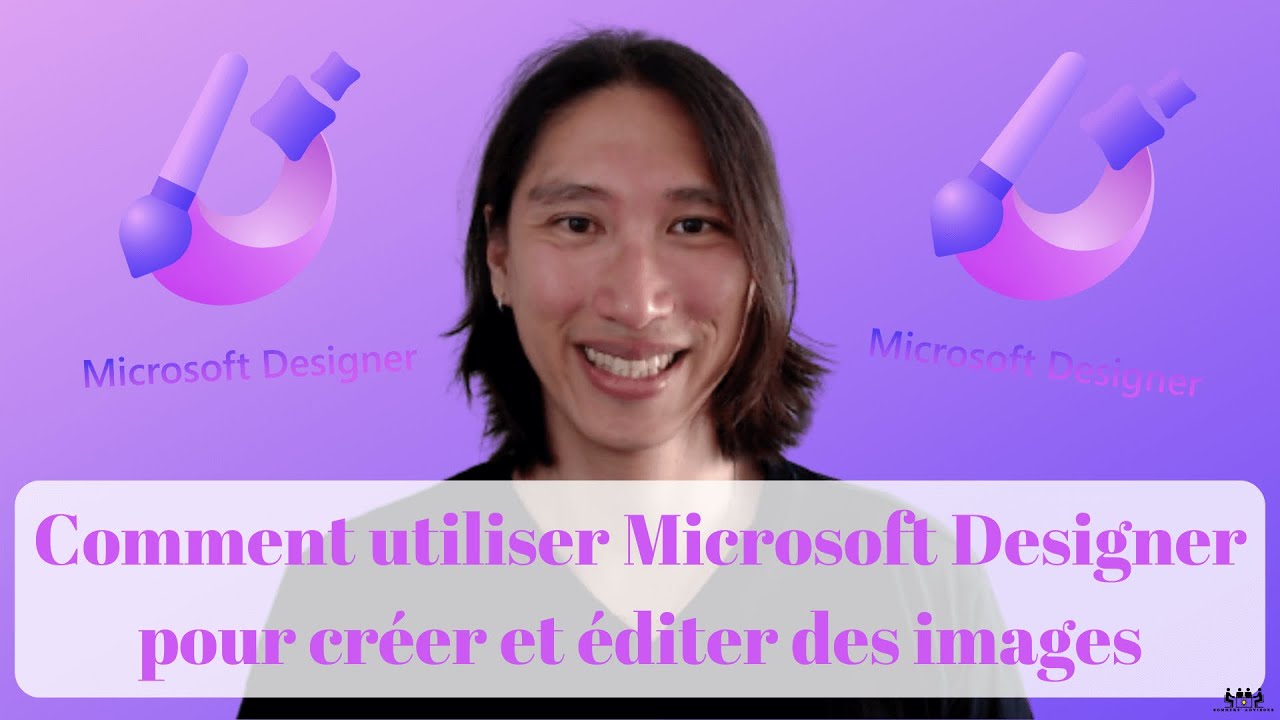 Comment utiliser Microsoft Designer pour créer et éditer une image ...