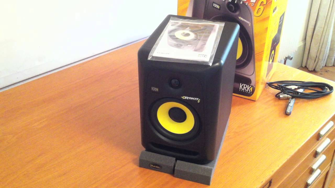 krk r6g3