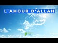 Lamour dallah  par lenseignant omar