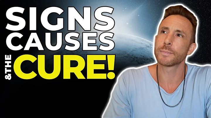 Spiritual Depression: (7 Signs & The ONLY Cure For...
