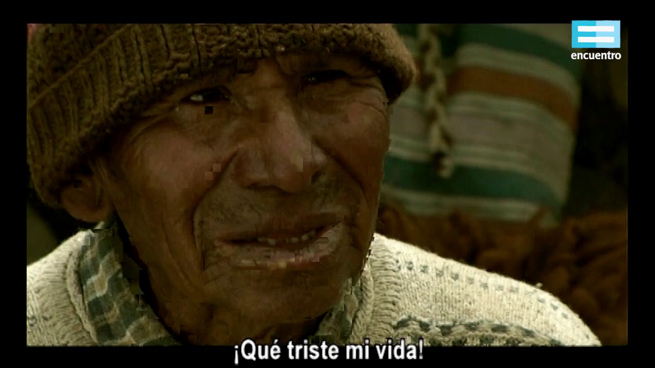 Pueblos originarios: Kollas (Don Leonardo) - Canal Encuentro