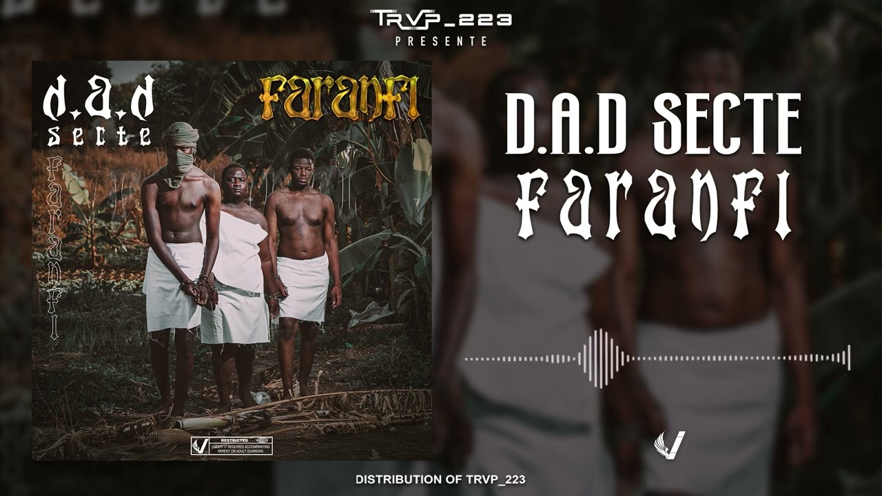 D.A.D SECTE - FARANFI