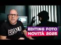 🚀 AGGIORNATI 🚀 Cosa c’è di NUOVO in Lightroom, C1 e Luminar #fotografia