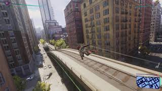 Marvel's Spider-Man 2 - It's A Bird, It's A Plane.. It's Super SpiderMan! - PS5