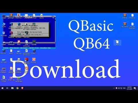 QBASIC  MODULAR PROGRAMMING SUB .............END SUB