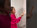 #shorts #双子チャンネル #親子 #ロバの餌やり