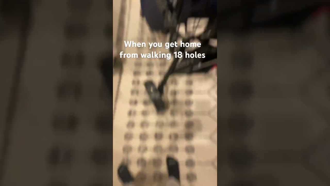 i get so tired after 