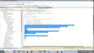 SQL Server Bangla Tutorial 14   Last generated column value