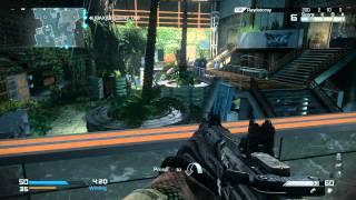 Kinggoken On PS4: Call Of Duty Ghost (Live Commentary)