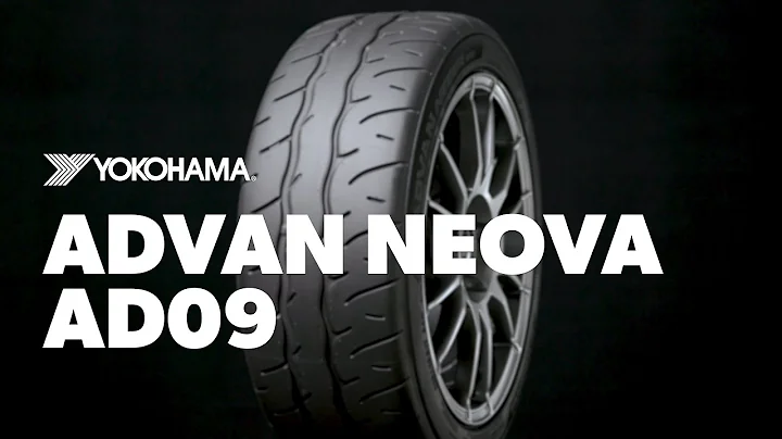 Testing the Yokohama ADVAN NEOVA AD09 2022 | Tire Rack