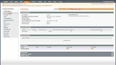 Magento: How to Create Custom Customer Groups