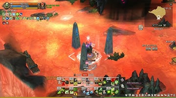 (Bug Play) Tree Of Savior Game Play 20190511 01 30 31 669 Legend Velcoffer