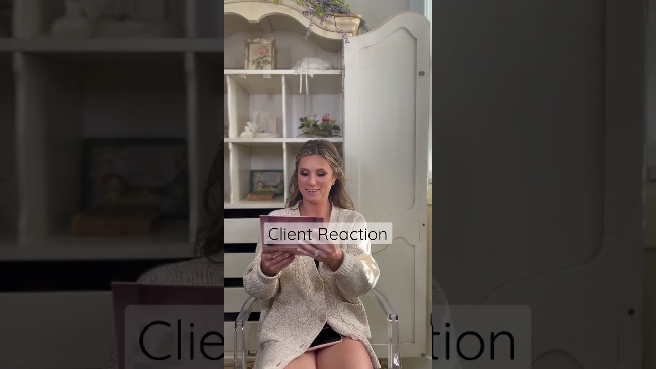 Client Reaction 