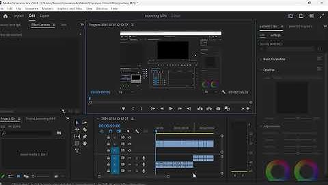 Premiere Pro Not Using GPU Acceleration for Rendering SOLUTION