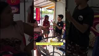 Vejam A Menina Que Só Queria Um Sorvete E Se Deu Muito Mal