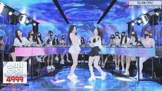 Jinricp Live Korean Pandalive 03-4-07