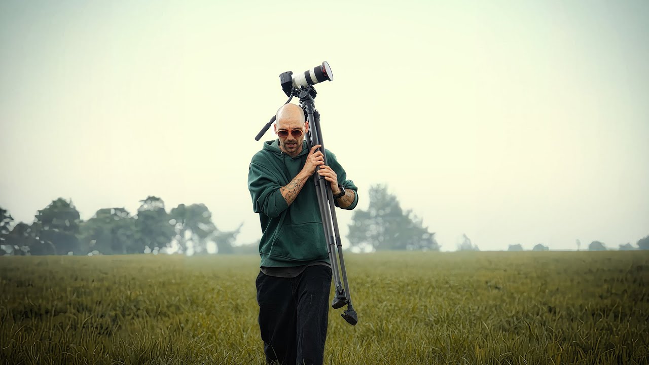 Her Videoyu Film Gibi Gösterecek Teknikler ! GKACADEMY