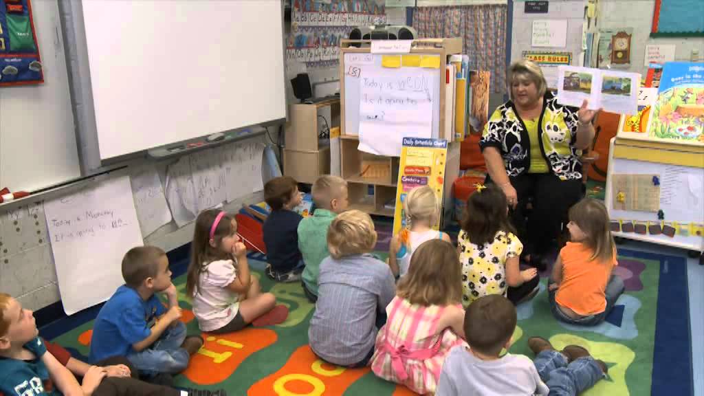 Серия семинаров REACH: Фонологическая осведомленность