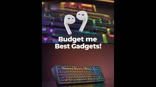 low budget ma best Gadgets 🤔#viral #shorts #reels