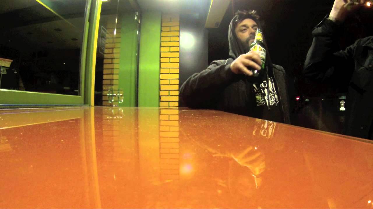 SOFY MAJOR | HOMBRE MALO - Split record [TEASER]