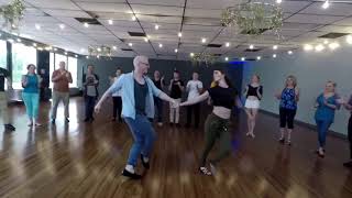 July 16Th S Jack N Jill Night