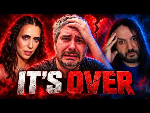 Ethan Klein Ruined His Life