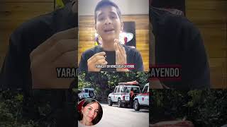 Así de esta forma encontraron a Génesis Medina en Yaracuy, Venezuela 🫤