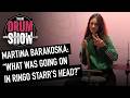 Martina Barakoska on Growth, Workshops &amp; Influences | UKDS 25