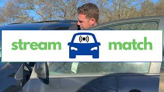 Don't commute alone! Find your carpool match on Commute37.com (long video)