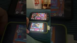 Talking Tom And Ben News Fight Iphone 4S Ios 9.3.6 Iphone 7 Ios 15.0