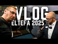 Strom, Style & Spaß – Unterwegs auf der Eletefa 2025