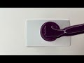 Verniz de Gel Nº 38 video