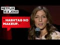 Chelsea Peretti Explains Basic Thirst Trap Theory | Netflix Is A Joke