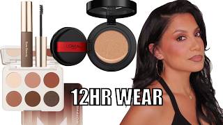 Testing NEW 2026 Makeup! (Rare Beauty, L'Oreal & Morphe)
