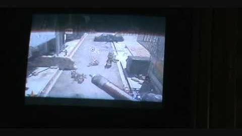 skidrow shotgun jump (part 1)