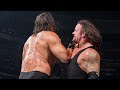 The Undertaker Vs The Great Khali Last Man Standing Match SmackDown Aug 18 2006