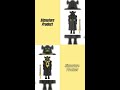 Emperor Micronauts Super7 ReAction+ Action Figure with Sword and Cape