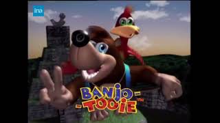 Banjo-Kazooie/Banjo-Tooie (1998/2001 France)