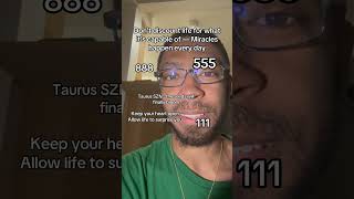 Miracles happen every day — Don’t discount the universe ✨