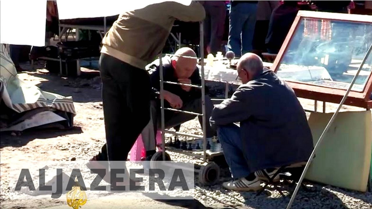 🇦🇲 أرمينيا: منقسمة من الداخل؟