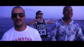 Rim'K feat Moumen  MOUL 504 (Video Clip)