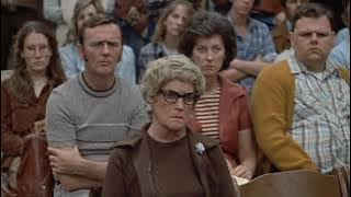 Silkwood 1983 The Canary, Plutonium, & Health Effects
