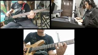 Play Some Rock  Liquido cover