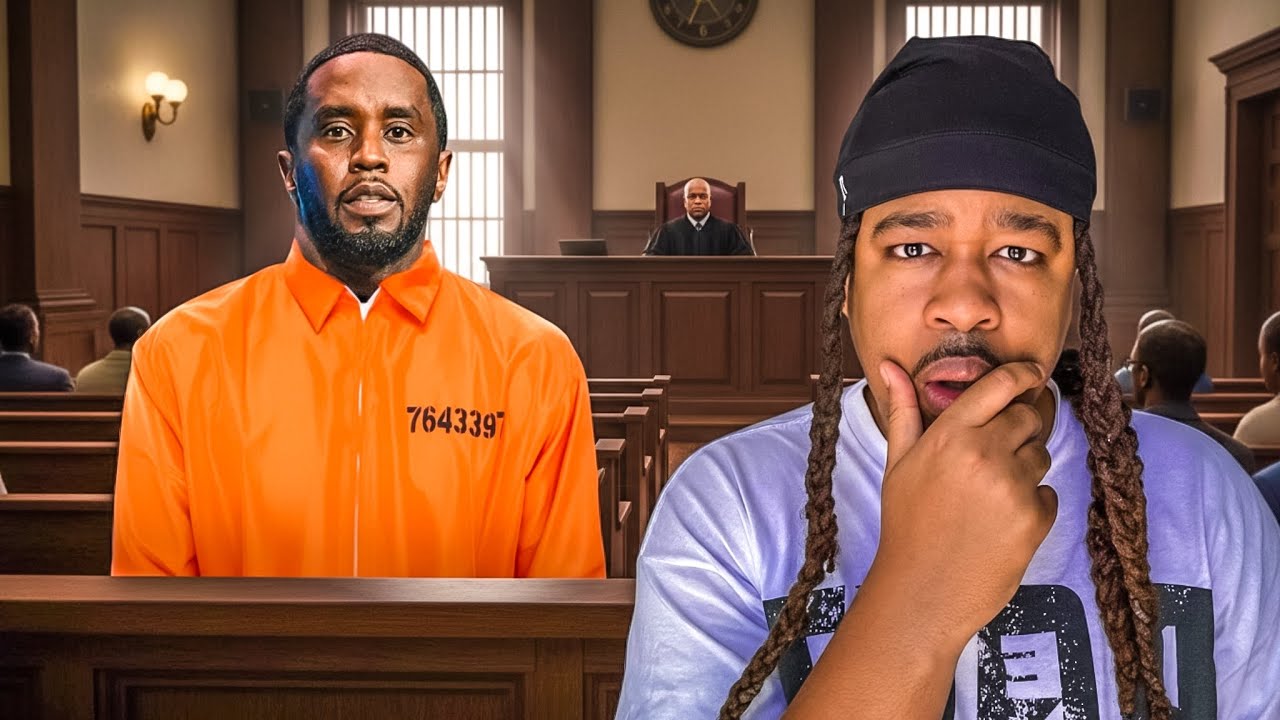 DIDDY : LE DOCUMENTAIRE CHOQUANT !!! (GUEST 