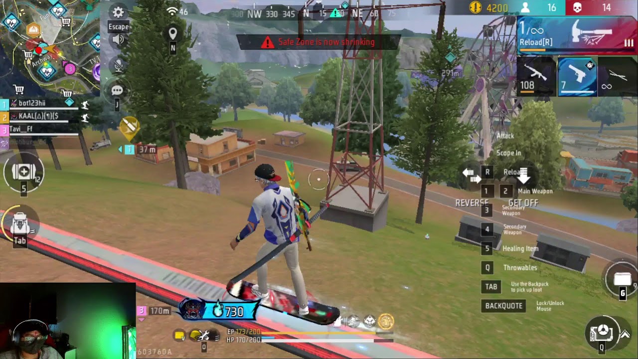 Random logo ke saath game play nd easy game bol kar pareshan karna h aaj ka challenge h ye mera