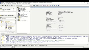 Curso VHDL.V57. Descripción de un flip-flop JK, con clear y preset.