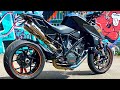 😎 KTM 1290 SUPER DUKE R - По Прозвищу ЗВЕРЬ 👿!