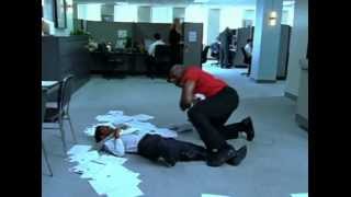 reebok office linebacker