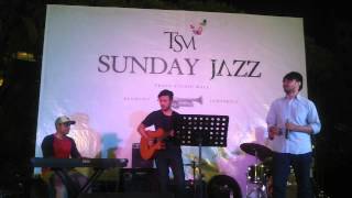 G Flat Project - Buka Pintu (Cover)