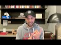 Hawks GM Landry Fields Press Conference | Trade Deadline 2024